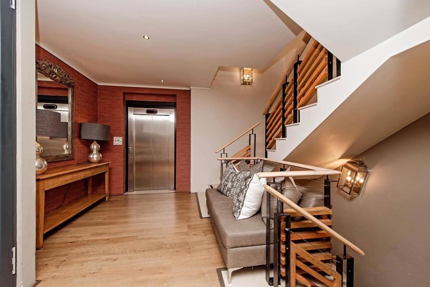 Luxury Studio 106 นิสนา ภายนอก รูปภาพ